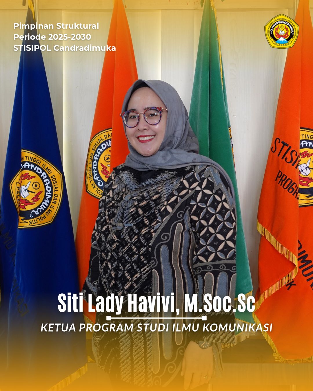 Ketua Program Studi
